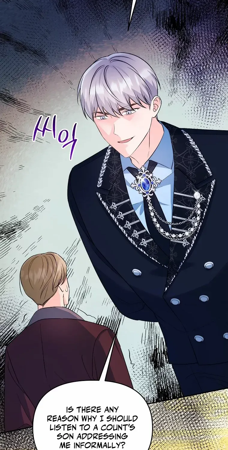 The contract marriage has come to an end Chapter 6 page 70 - 