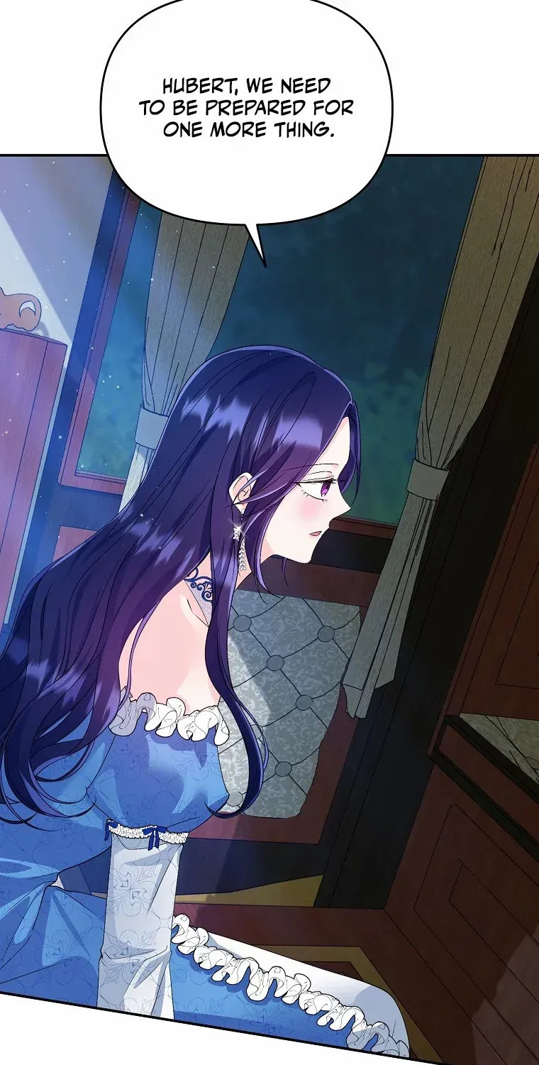 The contract marriage has come to an end Chapter 6 page 8 - 