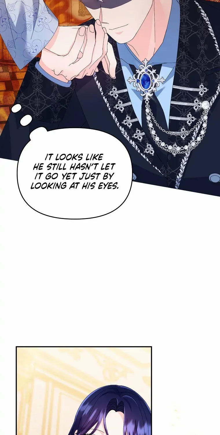 The contract marriage has come to an end Chapter 6 page 77 - 