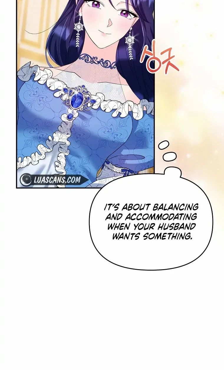 The contract marriage has come to an end Chapter 6 page 78 - 