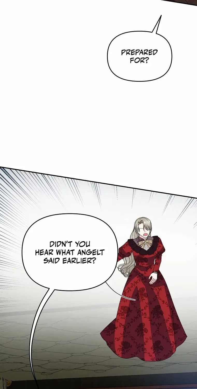 The contract marriage has come to an end Chapter 6 page 9 - 