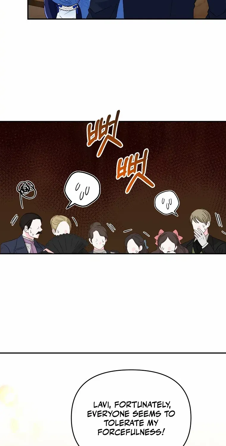 The contract marriage has come to an end Chapter 6 page 81 - 
