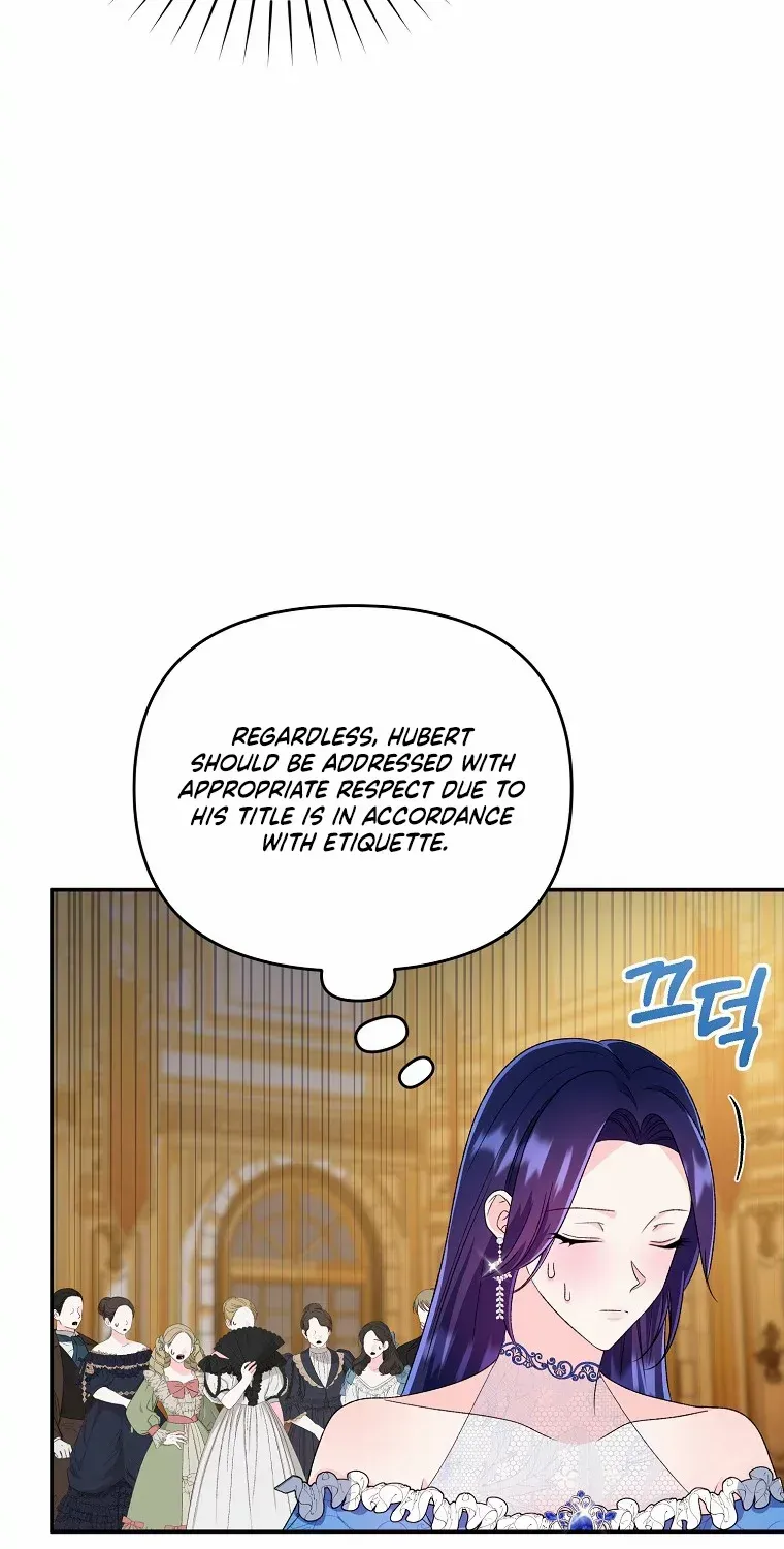 The contract marriage has come to an end Chapter 6 page 83 - 