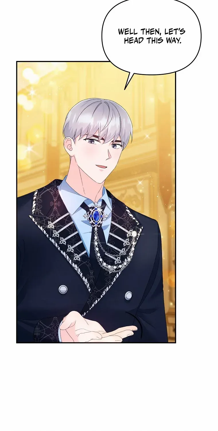 The contract marriage has come to an end Chapter 6 page 85 - 