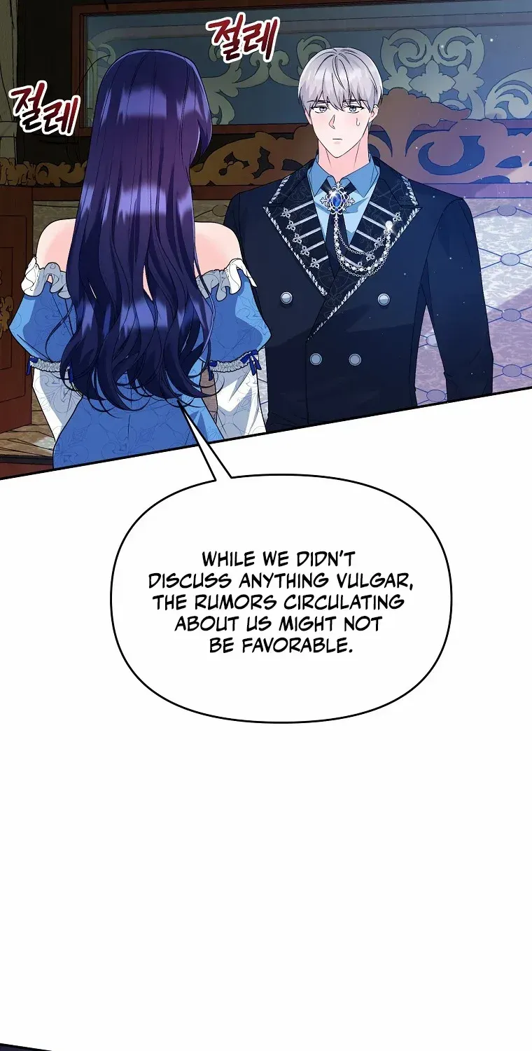 The contract marriage has come to an end Chapter 6 page 10 - 