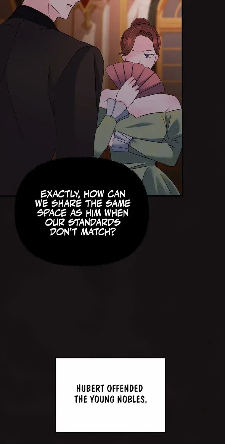 The contract marriage has come to an end Chapter 7 page 13 - 
