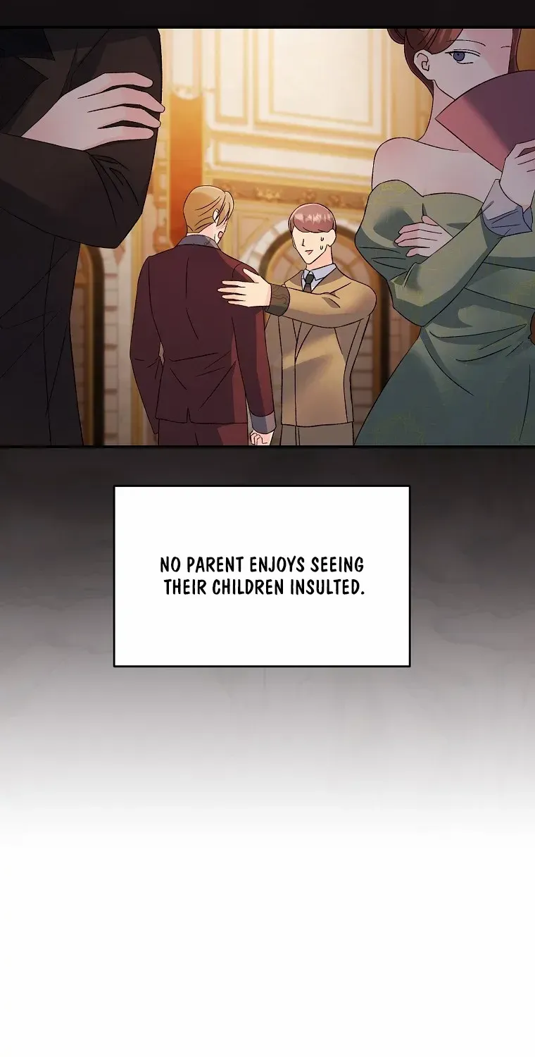 The contract marriage has come to an end Chapter 7 page 14 - 