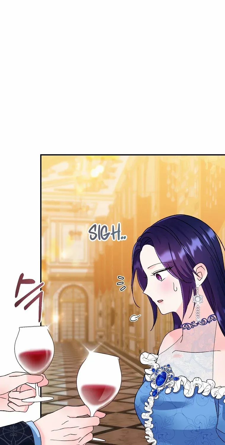 The contract marriage has come to an end Chapter 7 page 15 - 