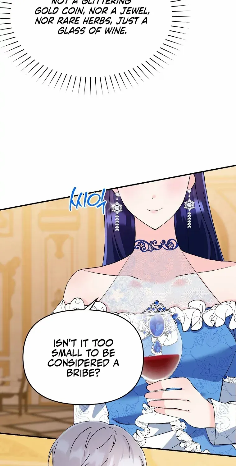The contract marriage has come to an end Chapter 7 page 19 - 