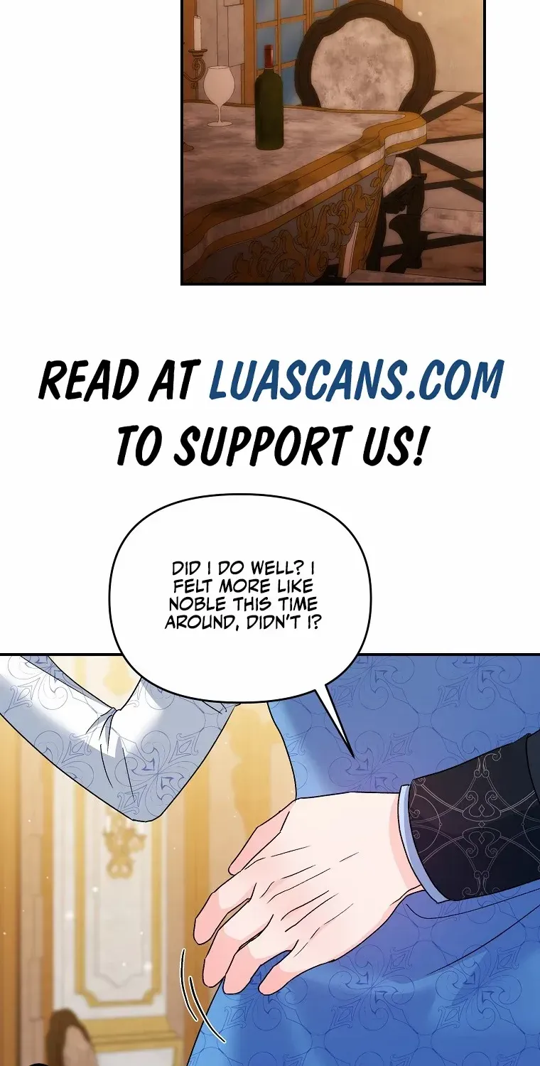 The contract marriage has come to an end Chapter 7 page 3 - 