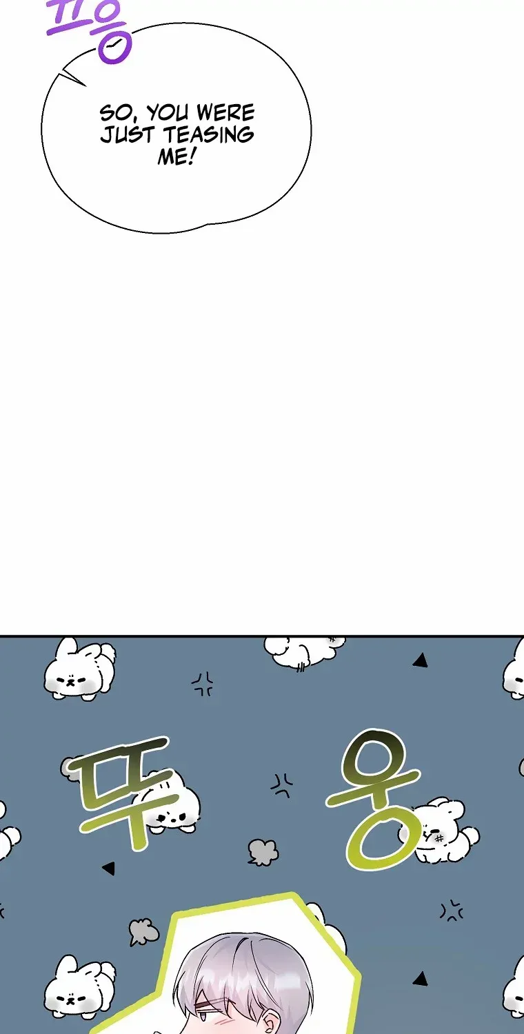 The contract marriage has come to an end Chapter 7 page 21 - 