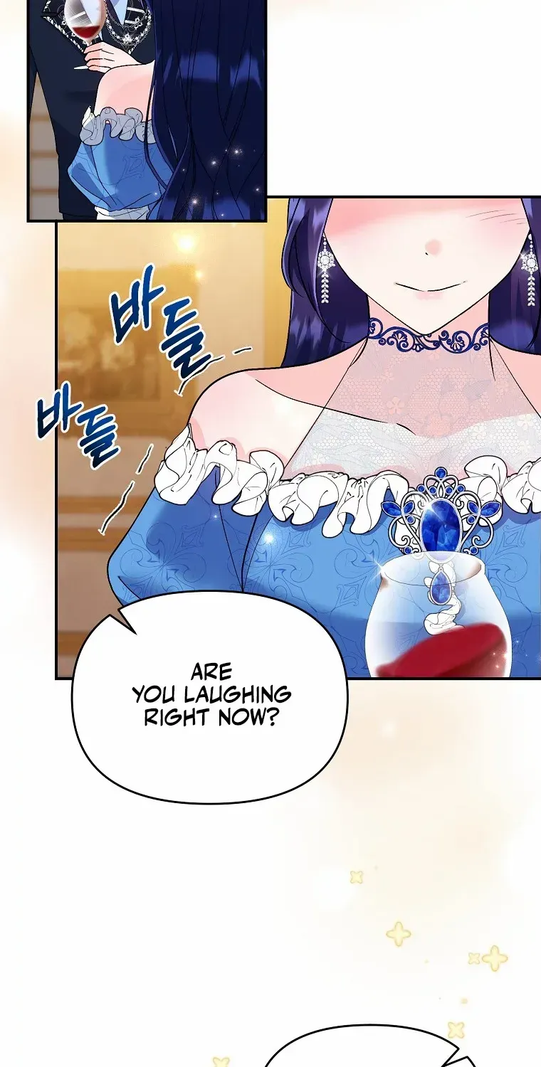 The contract marriage has come to an end Chapter 7 page 23 - 