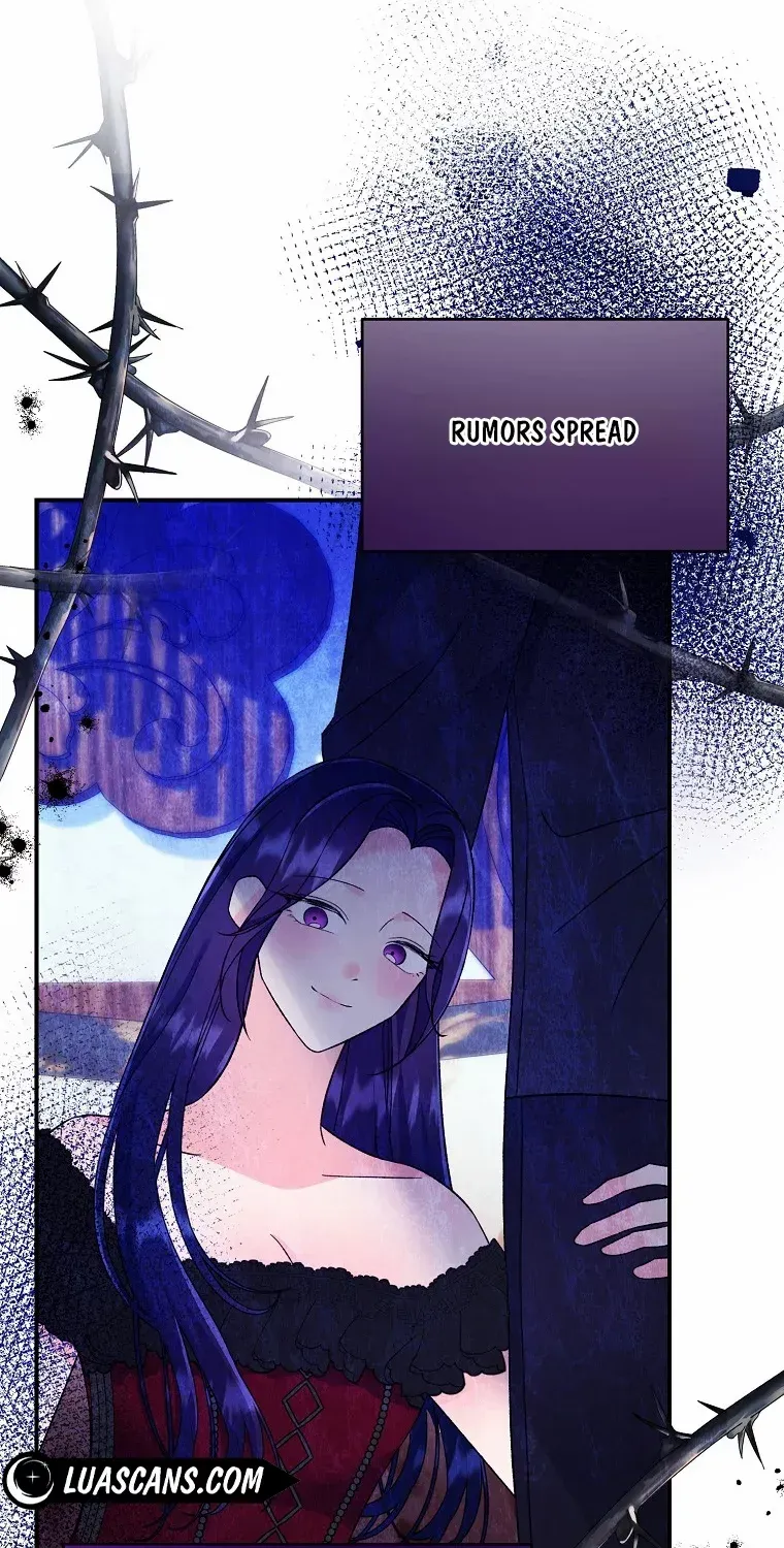 The contract marriage has come to an end Chapter 7 page 27 - 