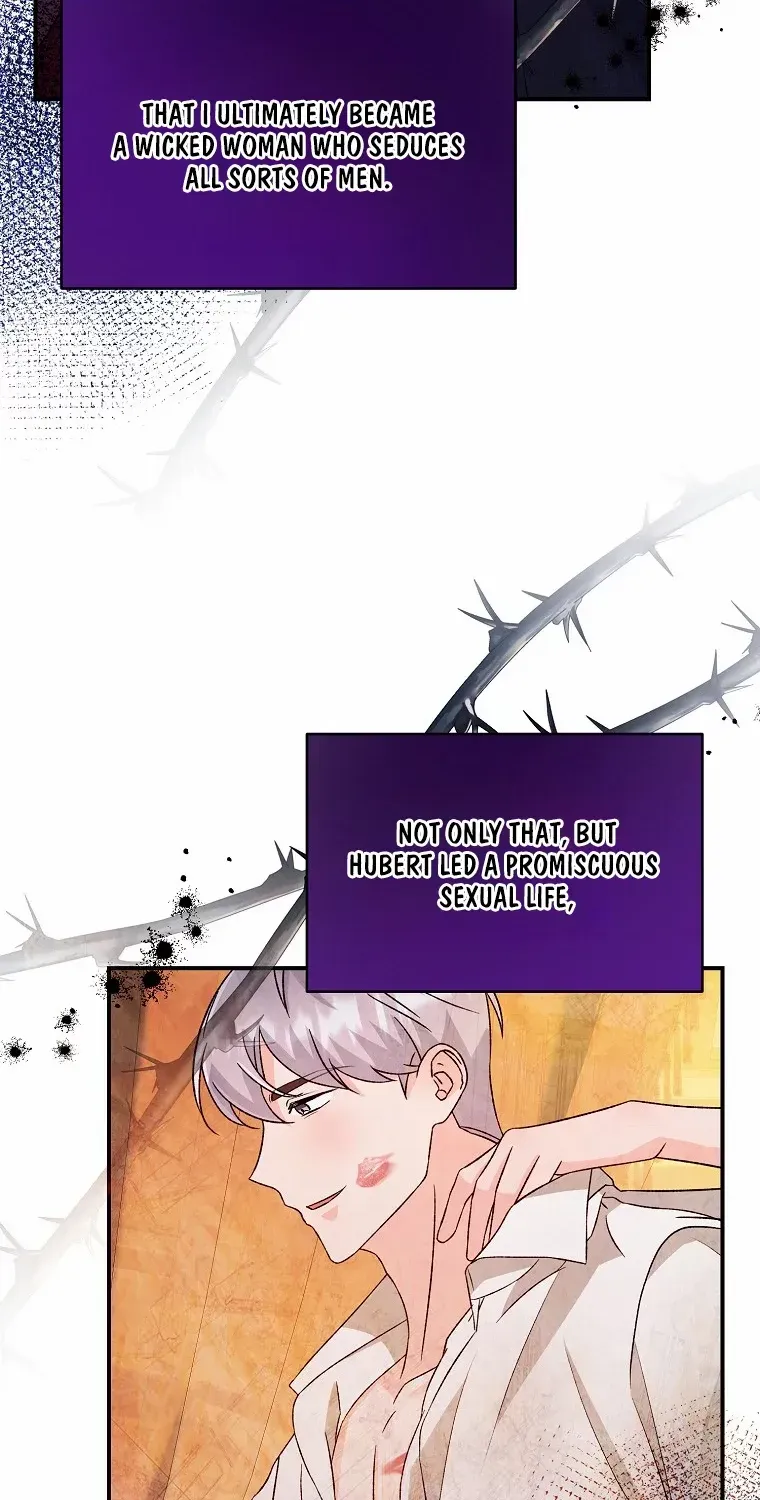 The contract marriage has come to an end Chapter 7 page 28 - 