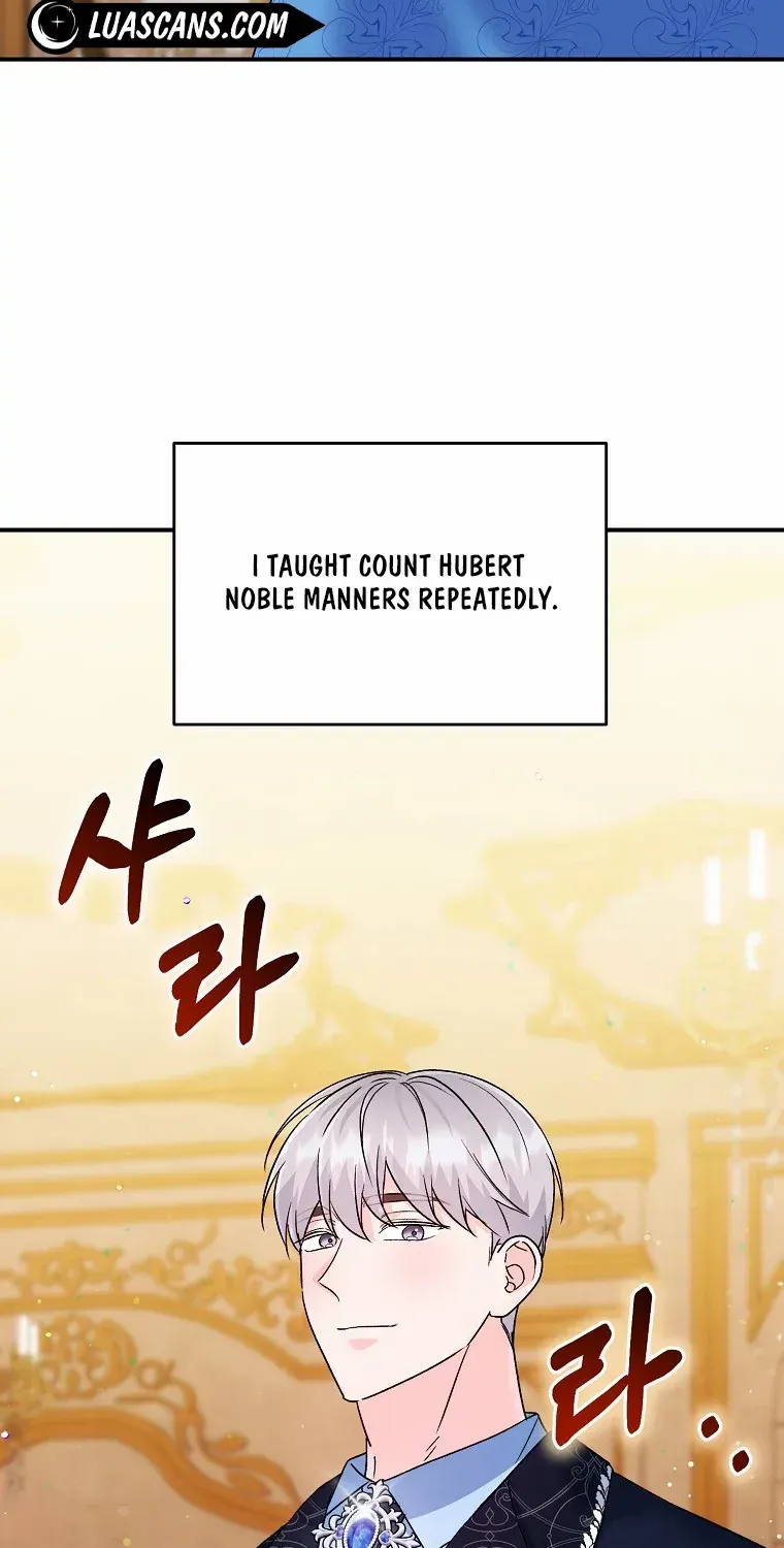 The contract marriage has come to an end Chapter 7 page 4 - 