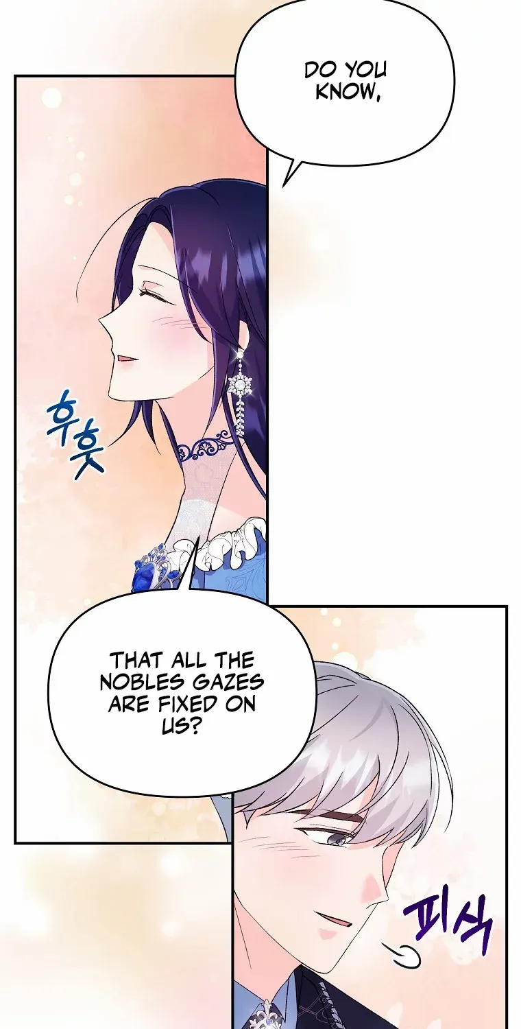 The contract marriage has come to an end Chapter 7 page 32 - 