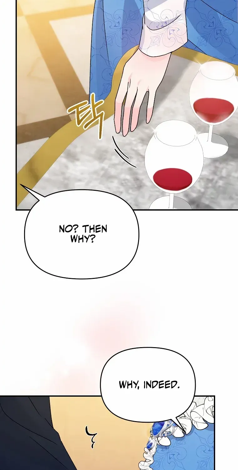 The contract marriage has come to an end Chapter 7 page 34 - 