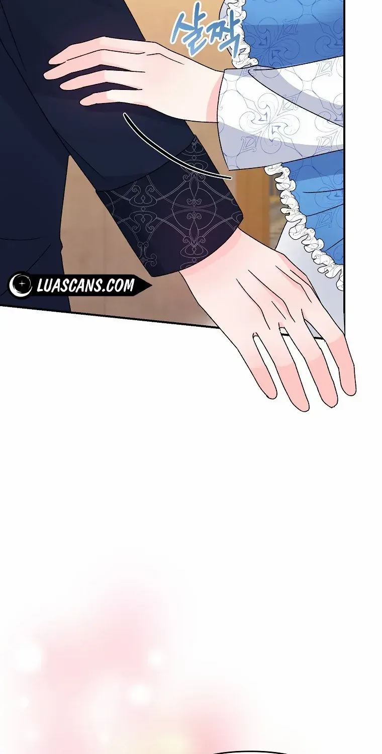 The contract marriage has come to an end Chapter 7 page 35 - 