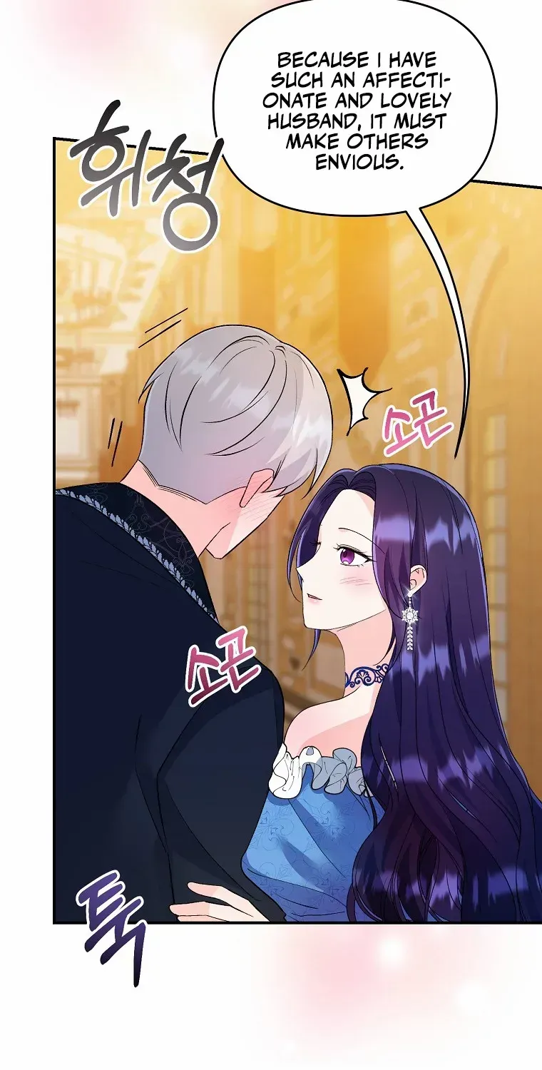 The contract marriage has come to an end Chapter 7 page 36 - 