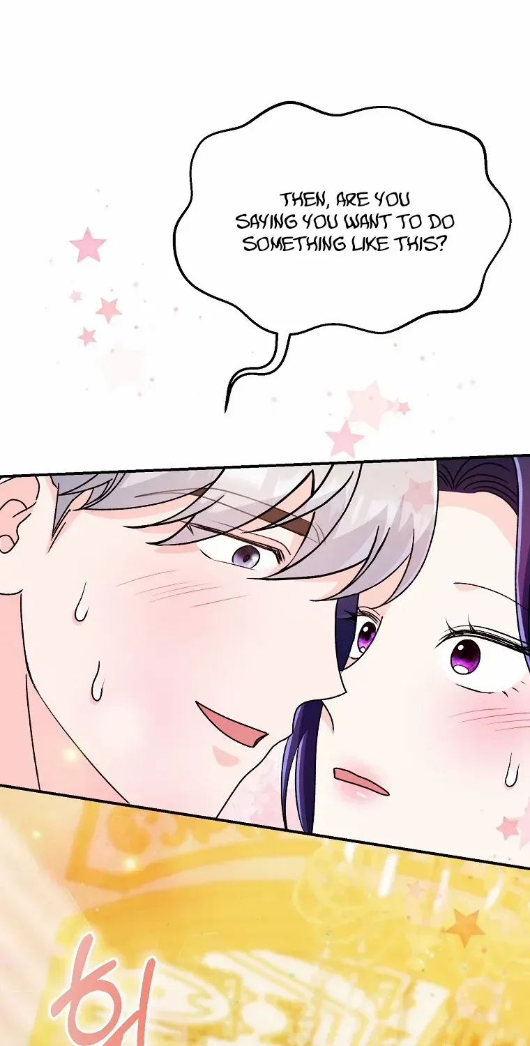 The contract marriage has come to an end Chapter 7 page 37 - 