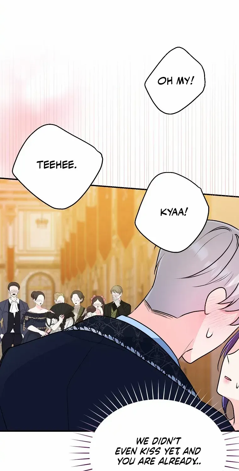 The contract marriage has come to an end Chapter 7 page 39 - 