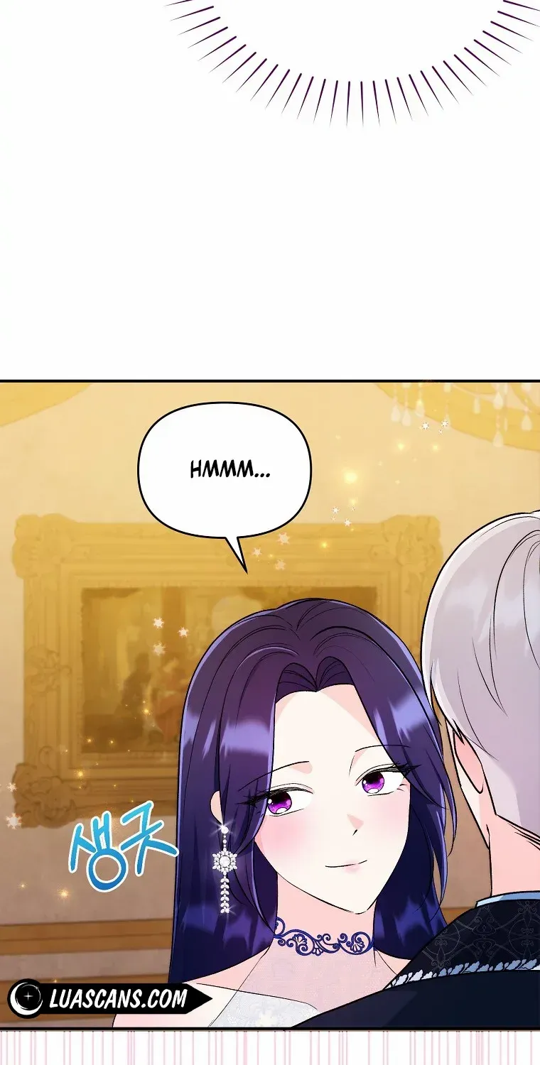 The contract marriage has come to an end Chapter 7 page 40 - 