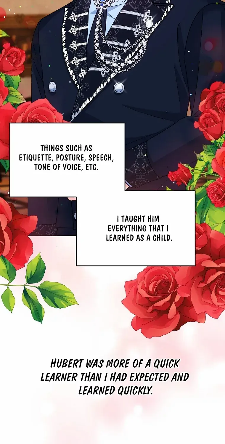 The contract marriage has come to an end Chapter 7 page 5 - 