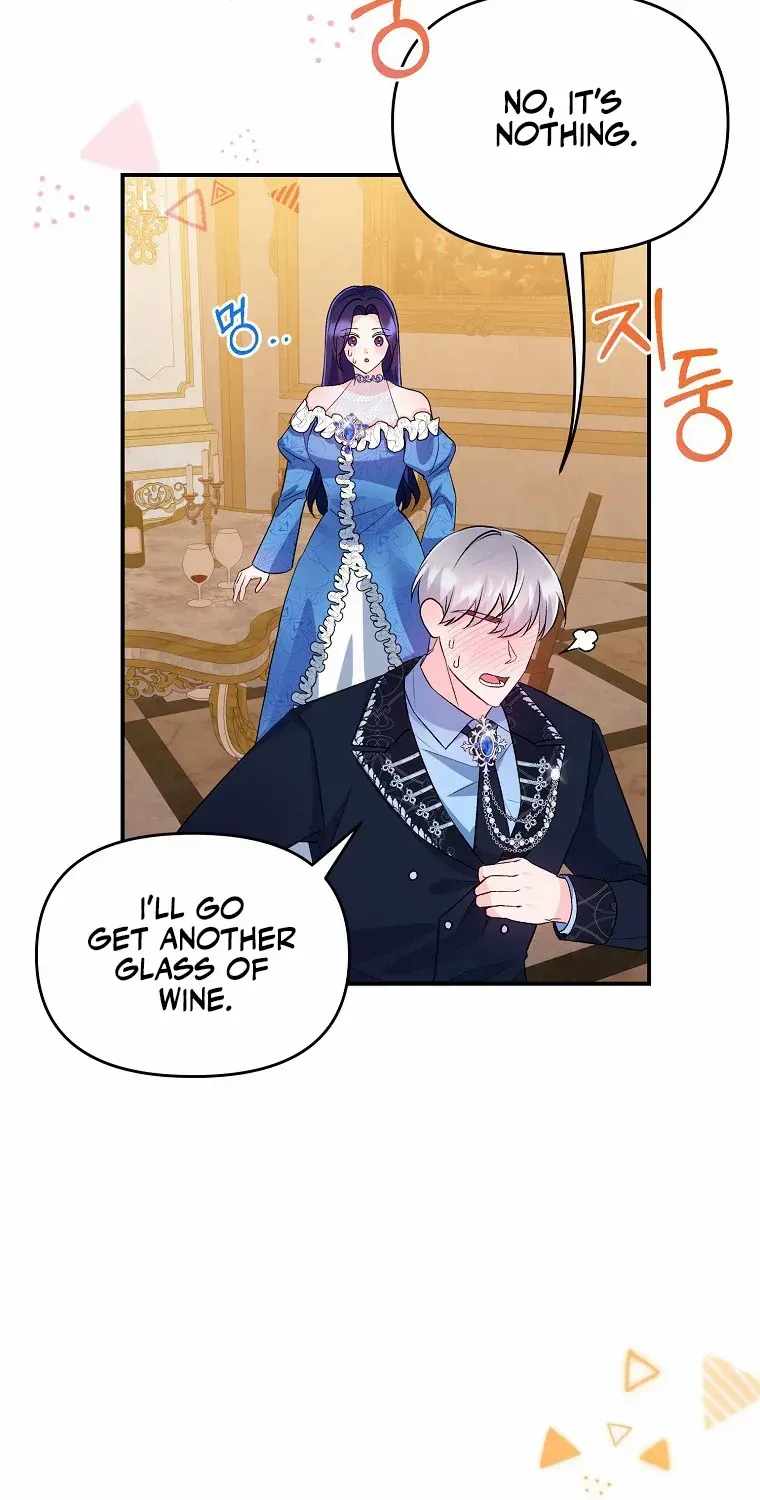 The contract marriage has come to an end Chapter 7 page 44 - 