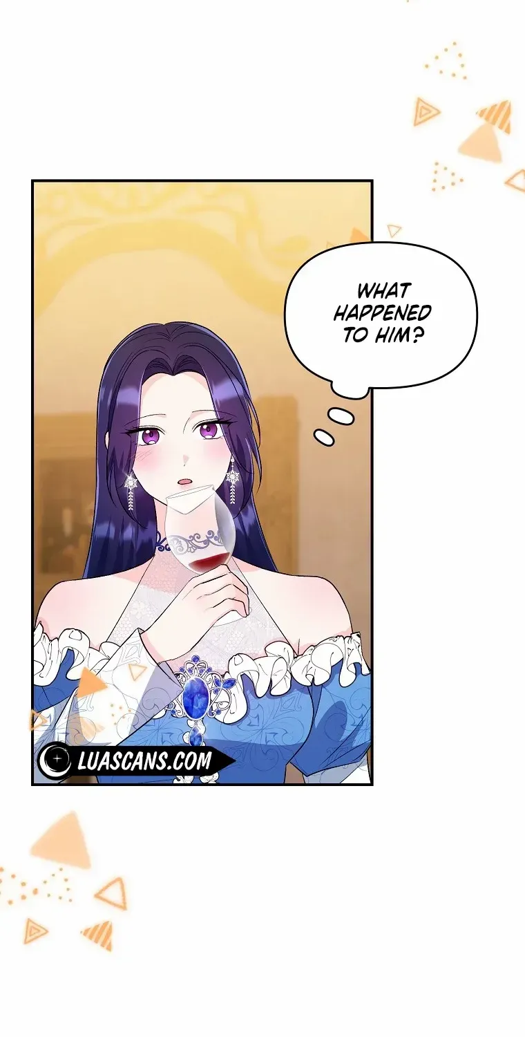 The contract marriage has come to an end Chapter 7 page 45 - 