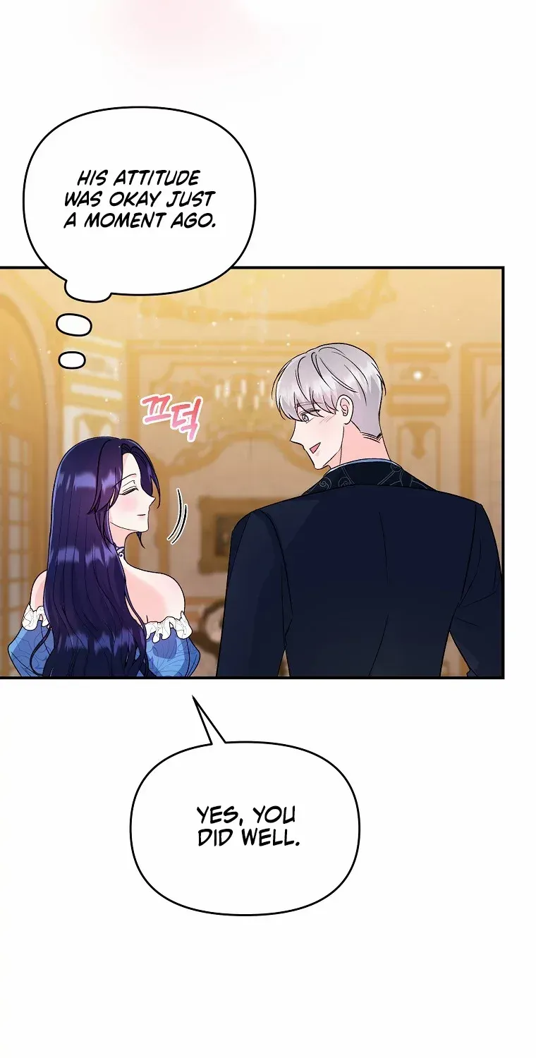The contract marriage has come to an end Chapter 7 page 6 - 