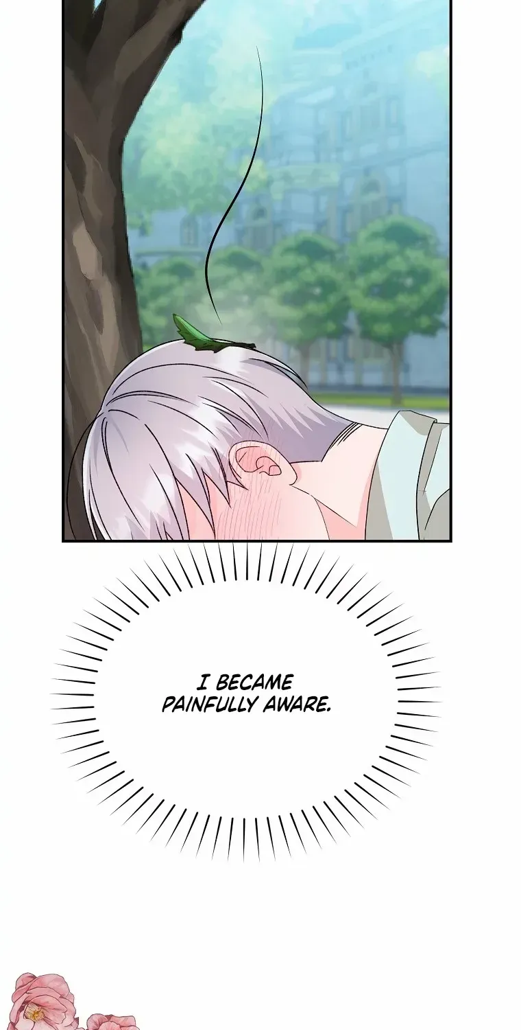 The contract marriage has come to an end Chapter 7 page 51 - 