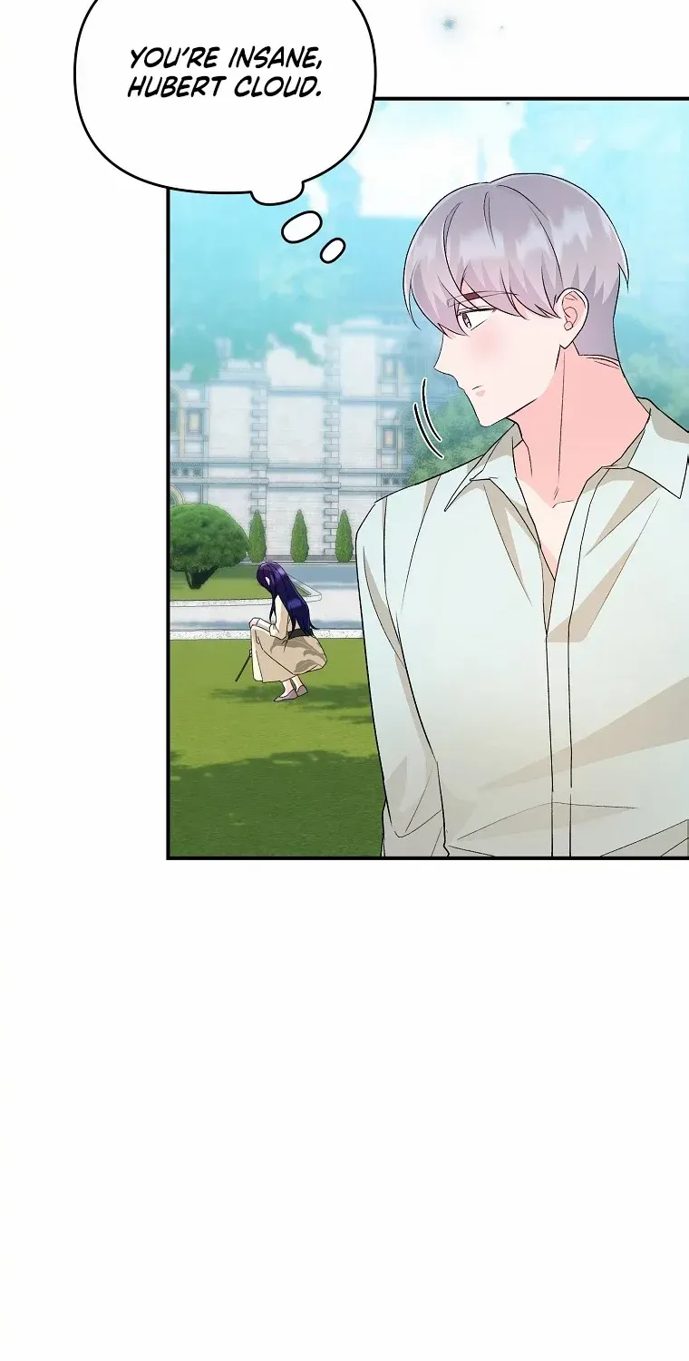 The contract marriage has come to an end Chapter 7 page 59 - 