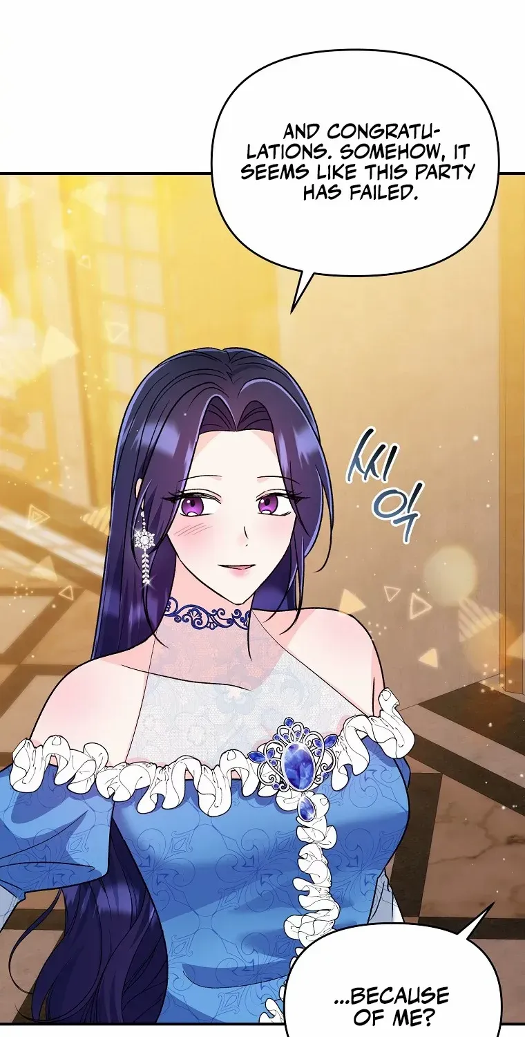 The contract marriage has come to an end Chapter 7 page 7 - 
