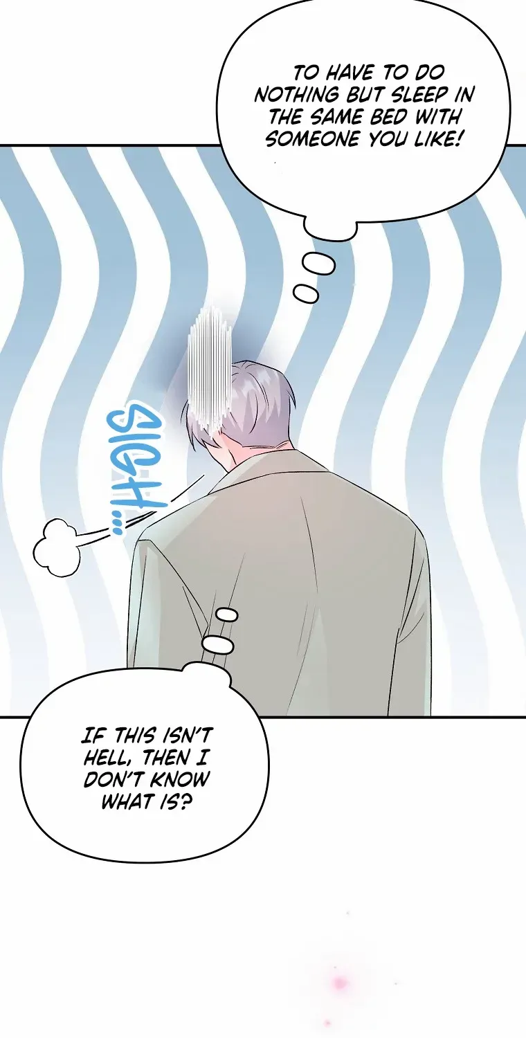 The contract marriage has come to an end Chapter 7 page 62 - 