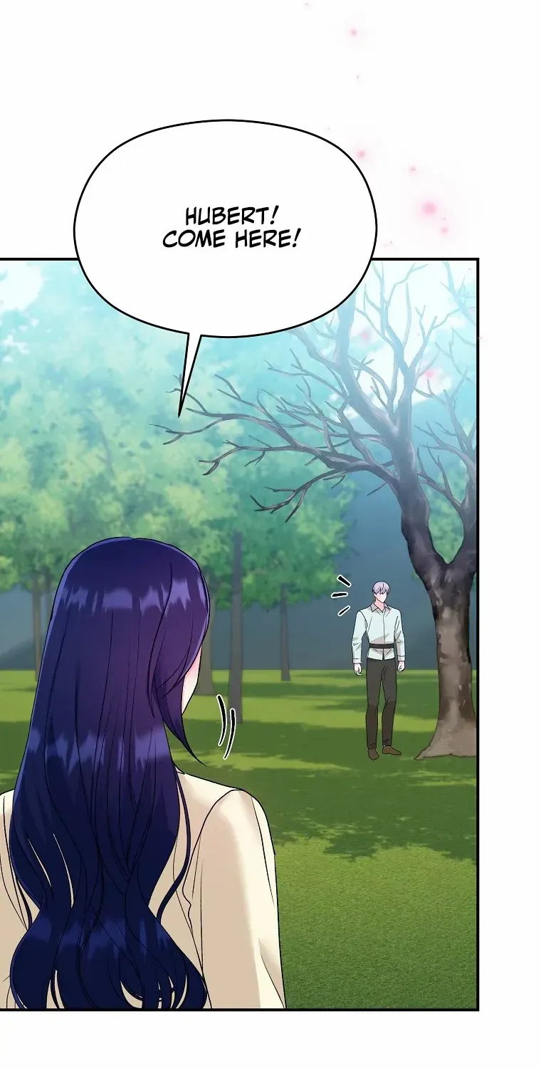 The contract marriage has come to an end Chapter 7 page 63 - 