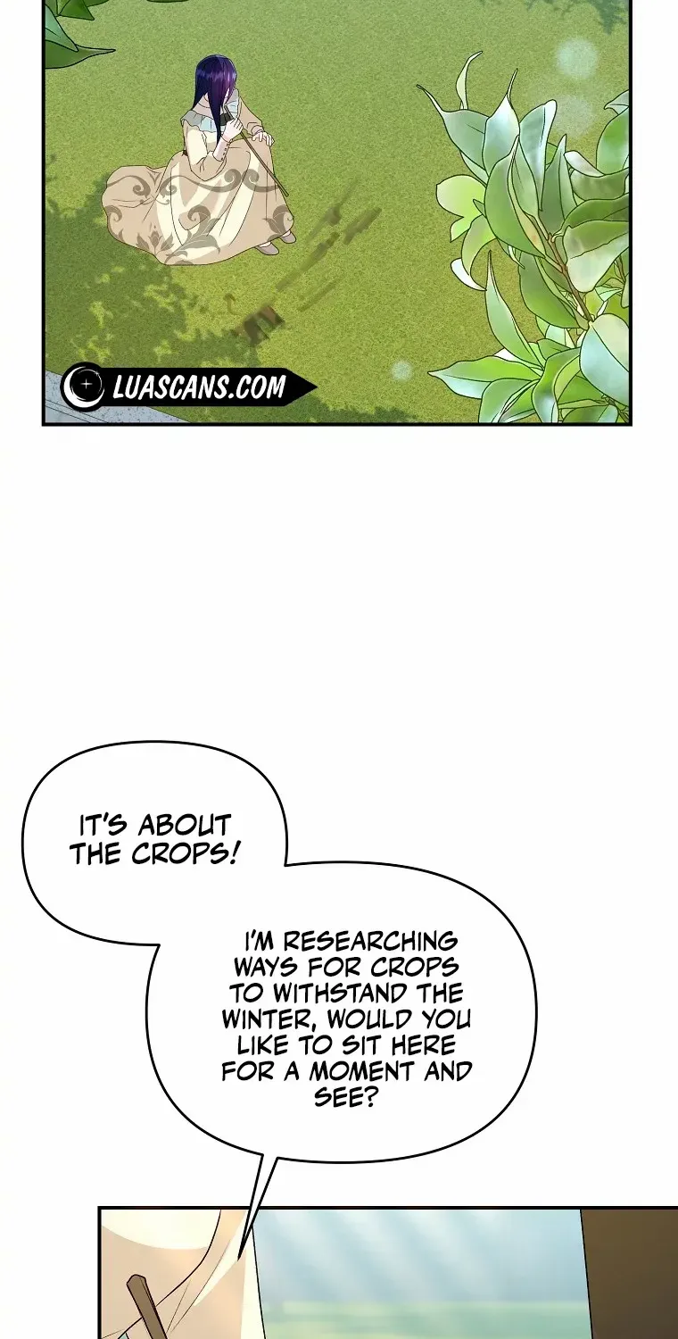 The contract marriage has come to an end Chapter 7 page 65 - 