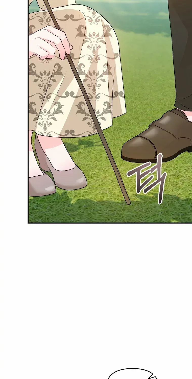 The contract marriage has come to an end Chapter 7 page 66 - 