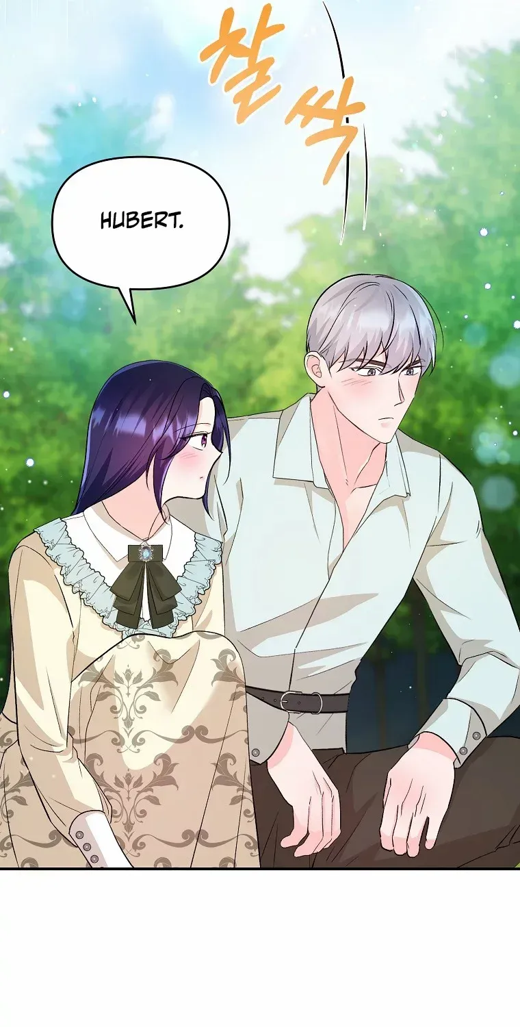 The contract marriage has come to an end Chapter 7 page 68 - 
