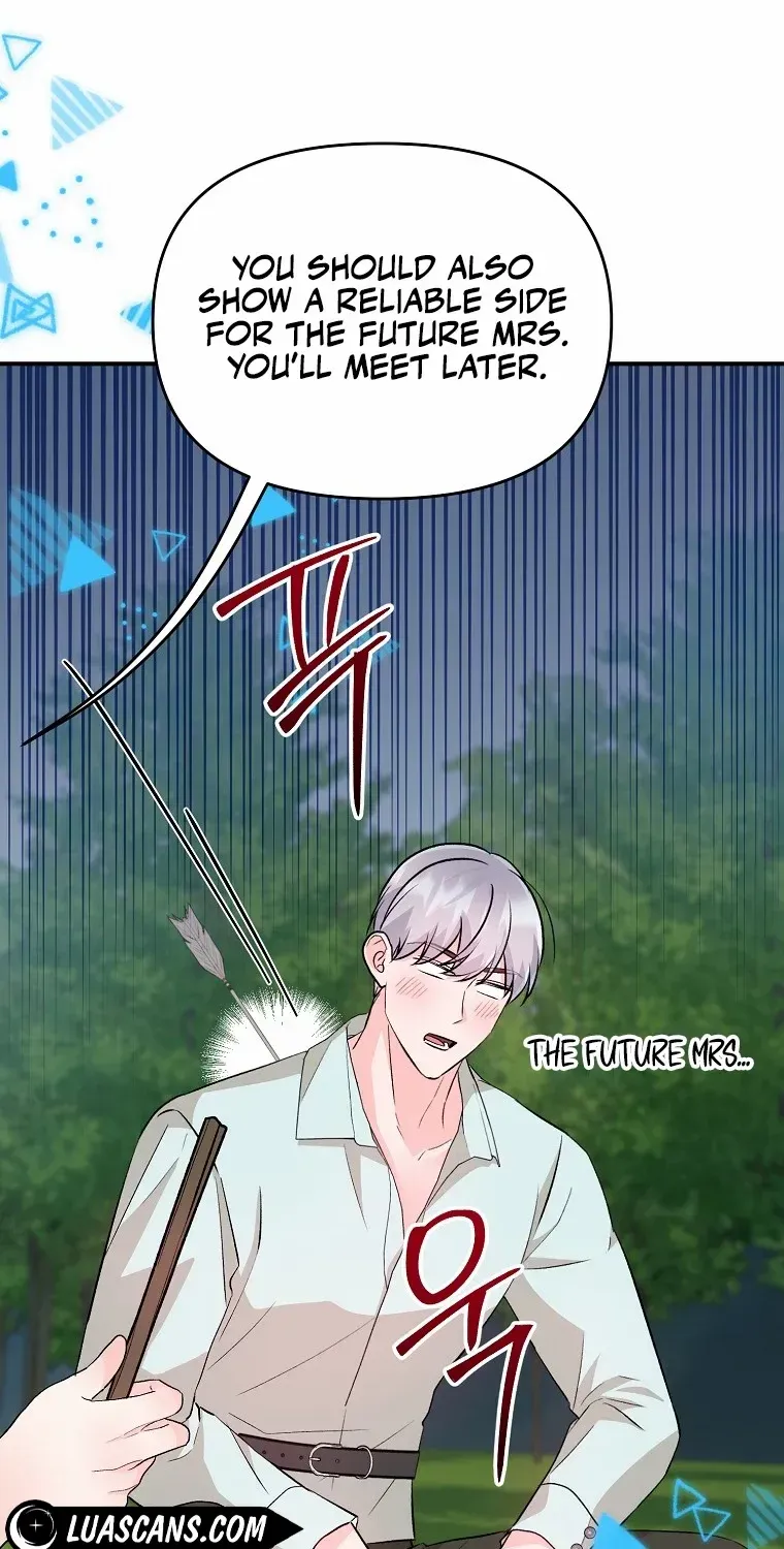 The contract marriage has come to an end Chapter 7 page 69 - 