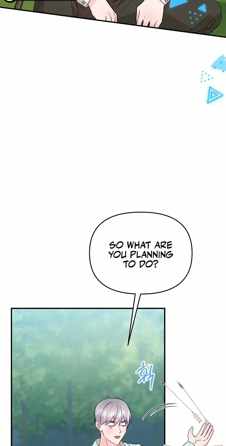 The contract marriage has come to an end Chapter 7 page 70 - 