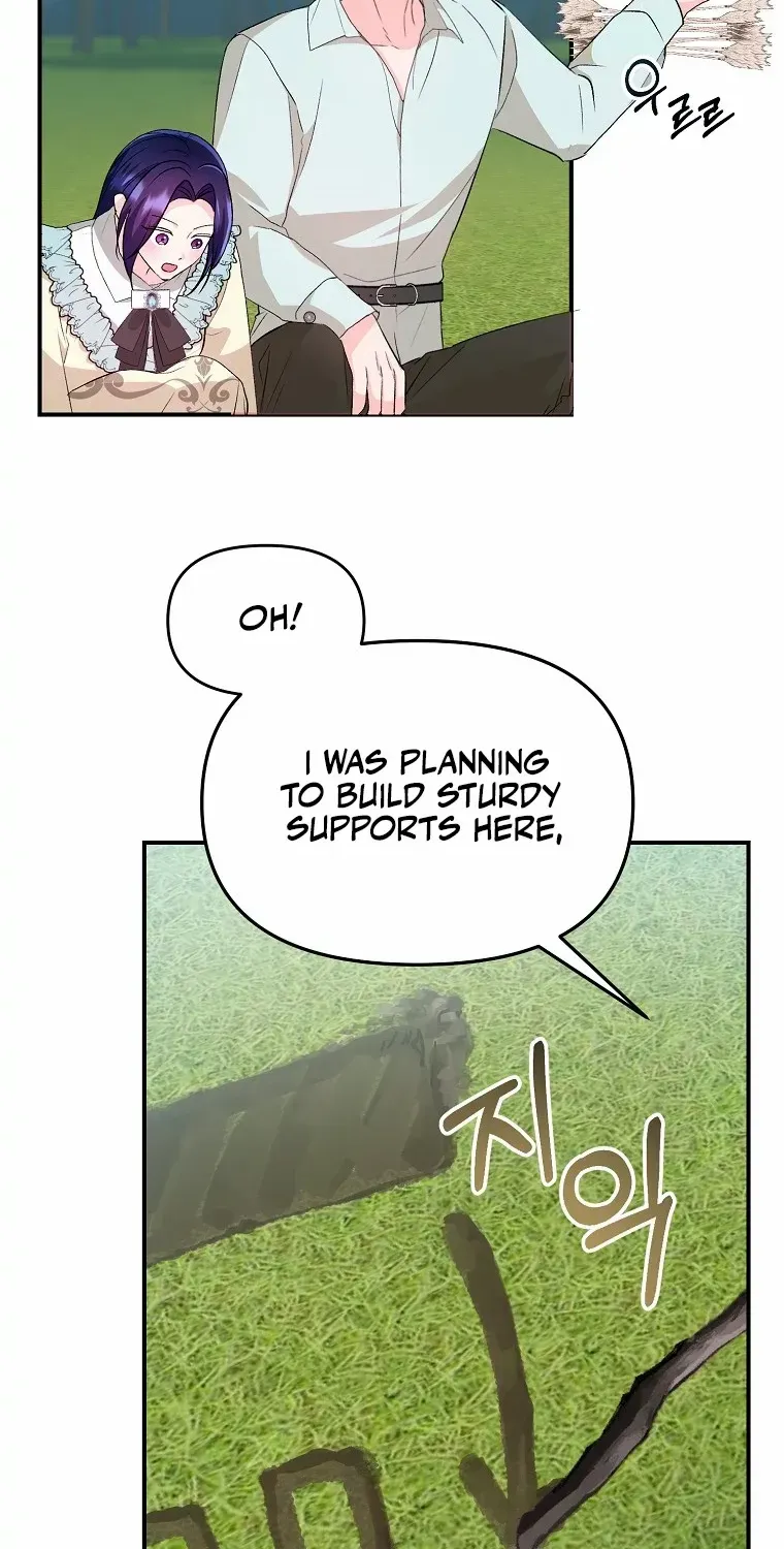 The contract marriage has come to an end Chapter 7 page 71 - 