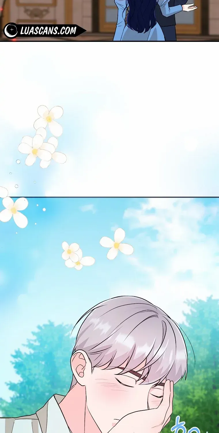 The contract marriage has come to an end Chapter 7 page 76 - 