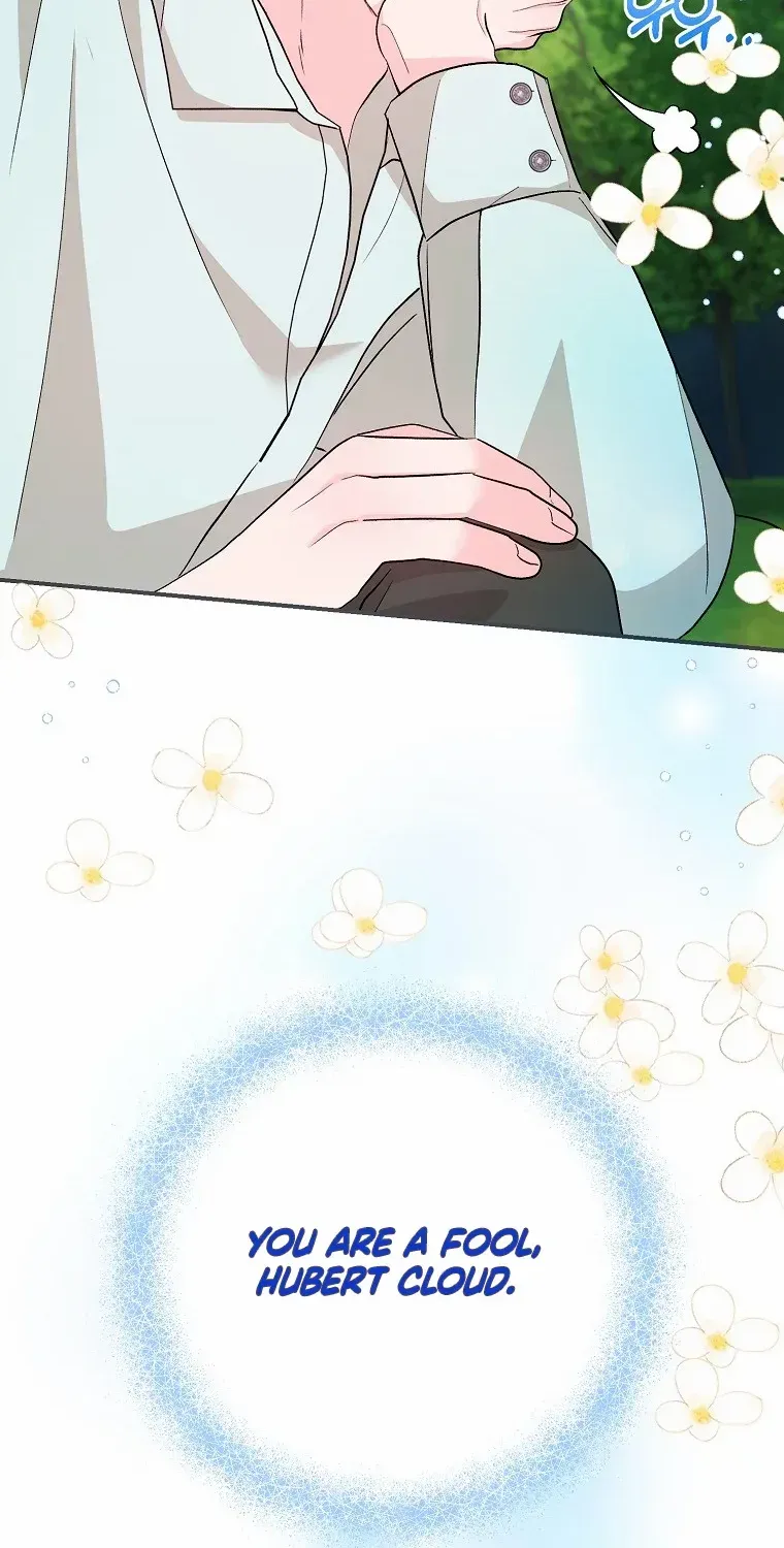 The contract marriage has come to an end Chapter 7 page 77 - 