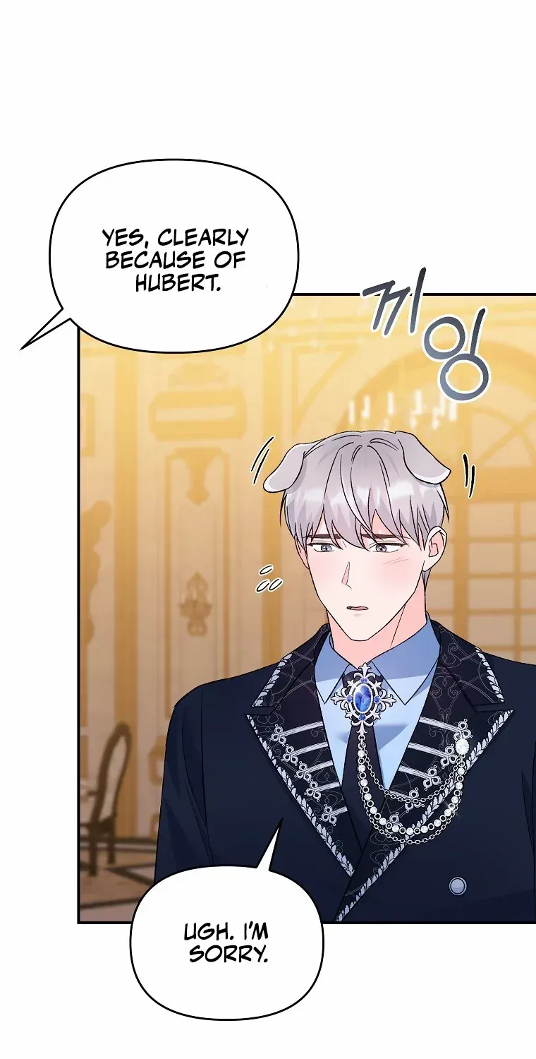 The contract marriage has come to an end Chapter 7 page 9 - 
