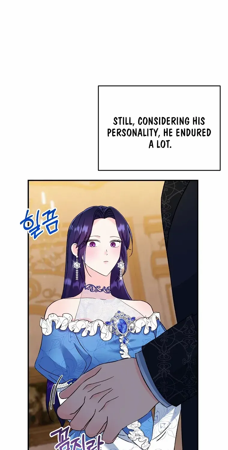 The contract marriage has come to an end Chapter 7 page 10 - 