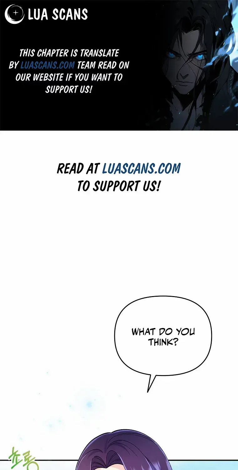 The contract marriage has come to an end Chapter 8 page 2 - 
