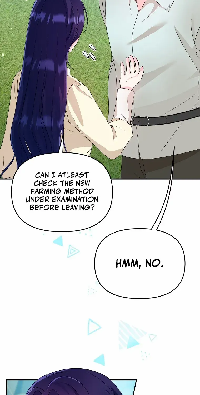 The contract marriage has come to an end Chapter 8 page 16 - 