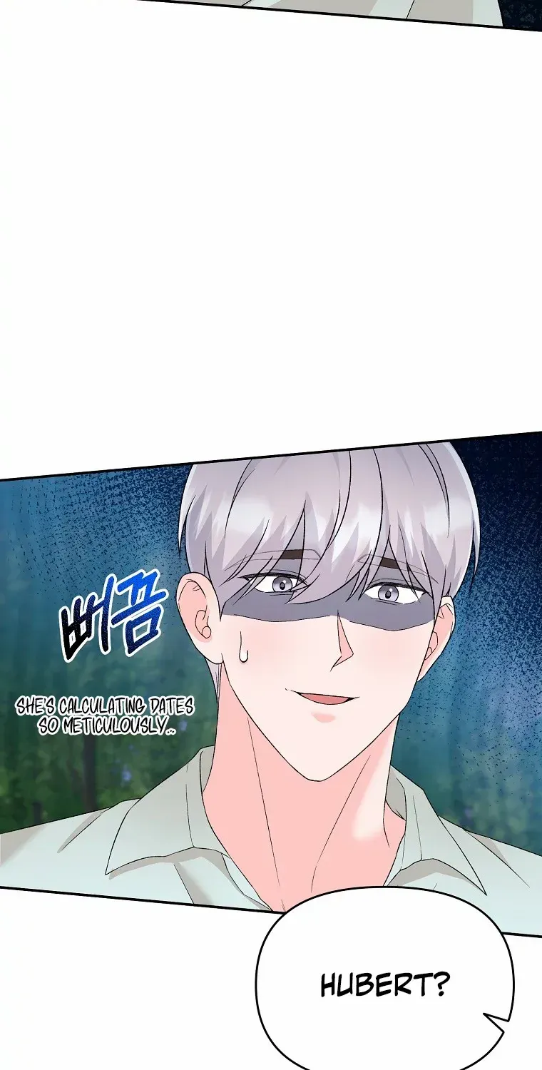The contract marriage has come to an end Chapter 8 page 22 - 