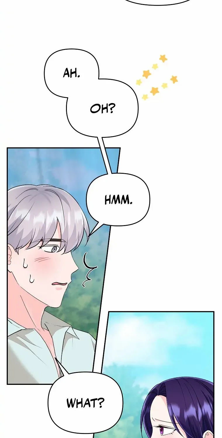 The contract marriage has come to an end Chapter 8 page 23 - 