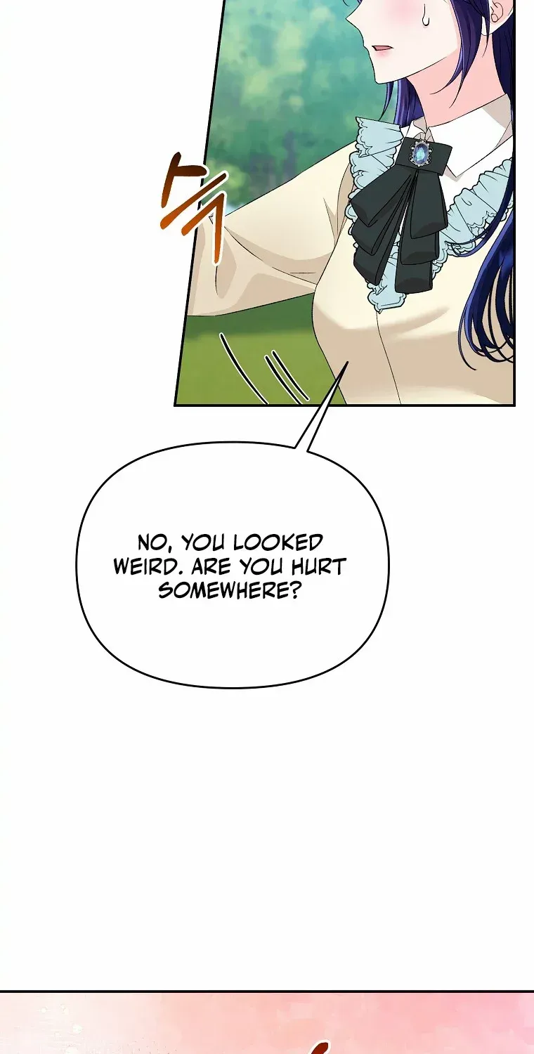 The contract marriage has come to an end Chapter 8 page 24 - 
